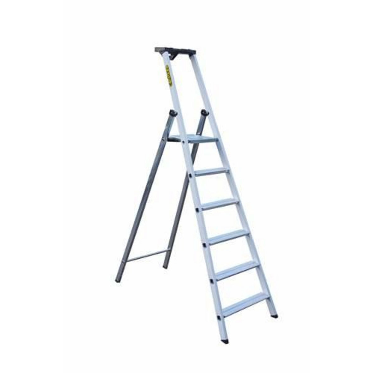 Centaure Escabeau Aluminium MB 7 marches