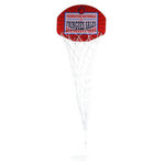 Paris Prix Panier à Linge  Basketball  40cm Rouge