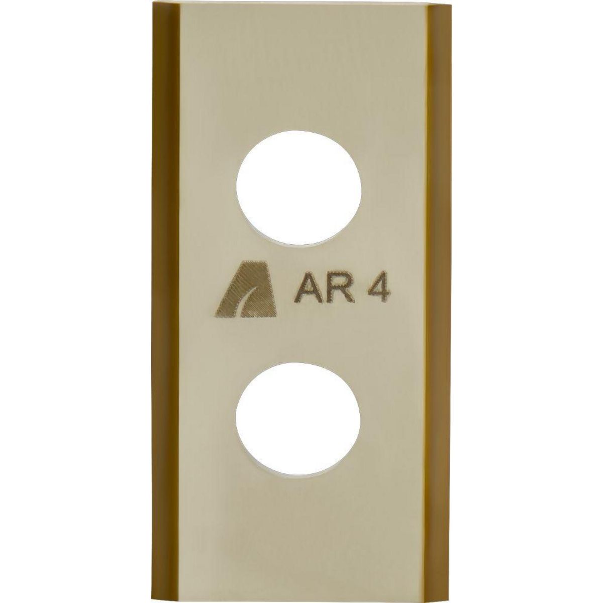 ARNOLD 9 Lames Pour Robo Worx