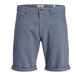 Jack & Jones Short  Garçon Jack & Jones Original 202 12237202. Coloris disponibles : Bleu