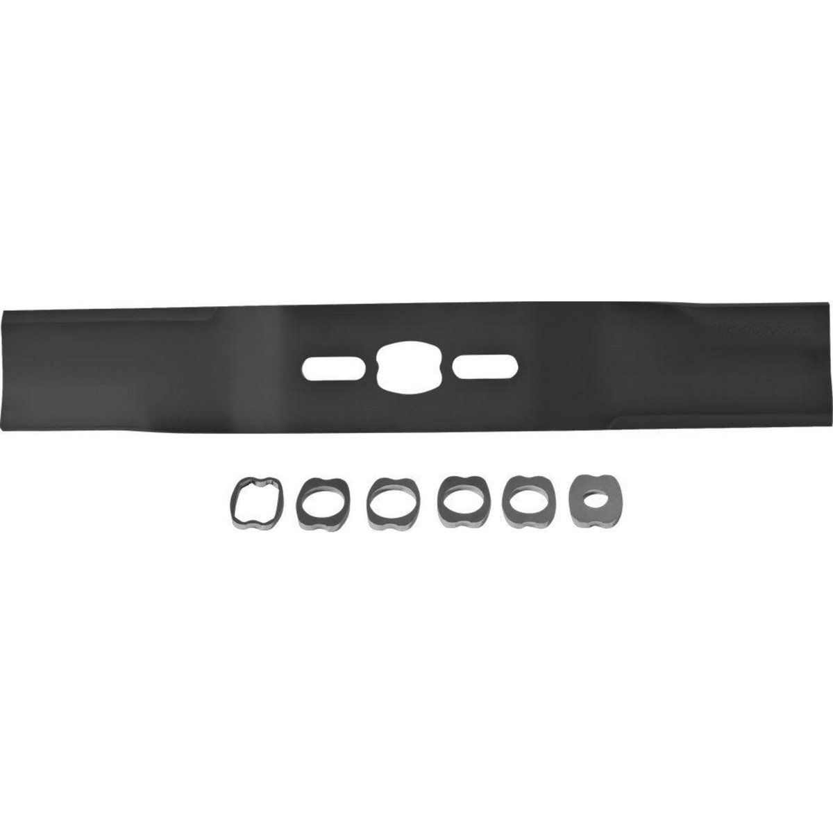 ARNOLD Lame universelle 38 cm pour tondeuse à moteur