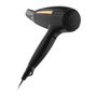 Voir la diapositive 5 : SENCO Seche-cheveux - SENCOR - SHD 7100BK - 2000 W - 2 vitesses - Noir