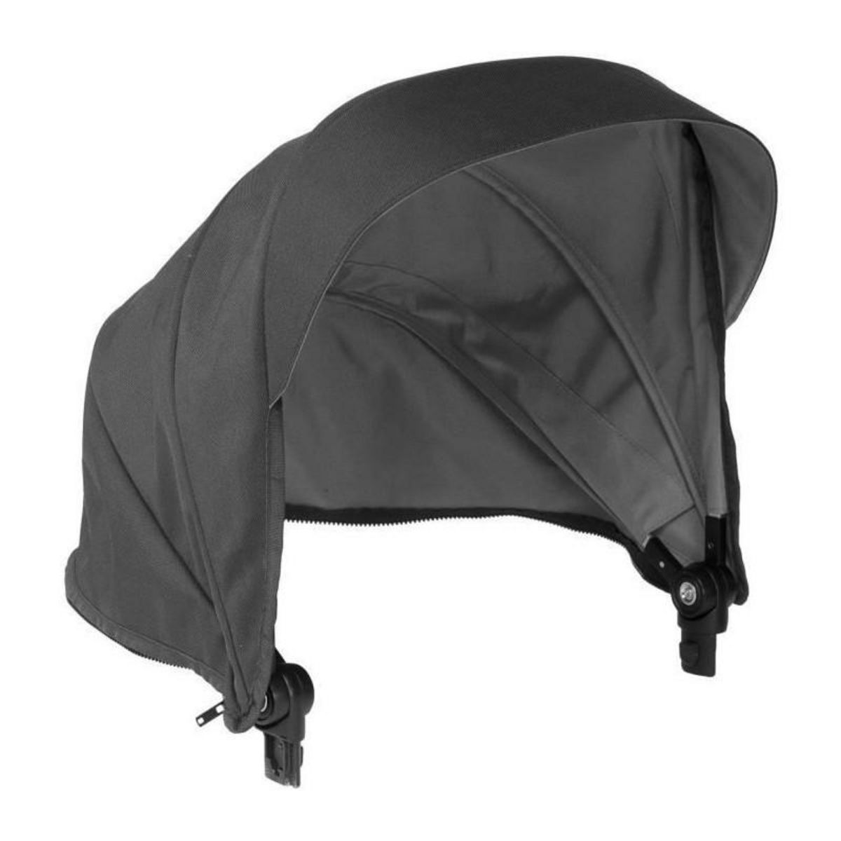 CHICCO Accessoires Pack Color CHICCO - Pour pousette Urban - Anthracite