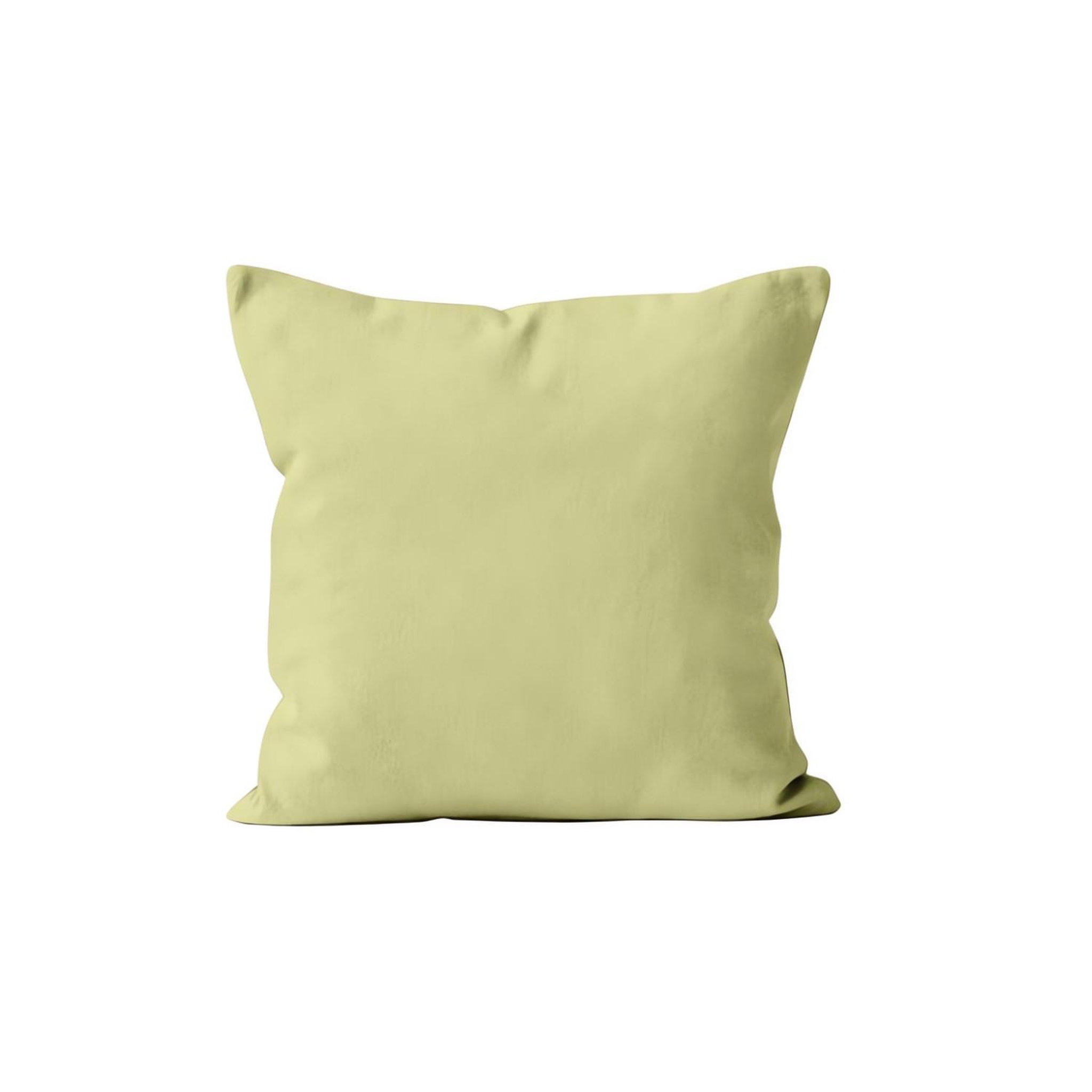 SOLEIL D'OCRE Coussin déhoussable alix, par soleil d'ocre