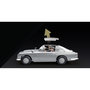 Voir la diapositive 3 : PLAYMOBIL 70578 - 007 - James Bond Aston Martin DB5 - Goldfinger