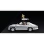 Voir la diapositive 3 : PLAYMOBIL 70578 - 007 - James Bond Aston Martin DB5 - Goldfinger