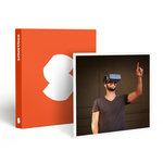 Smartbox Réalité virtuelle - Coffret Cadeau Sport & Aventure