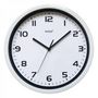 Voir la diapositive 2 : AAAAA Horloge Murale Versa Plastique (4,3 x 30,5 x 30,5 cm)
