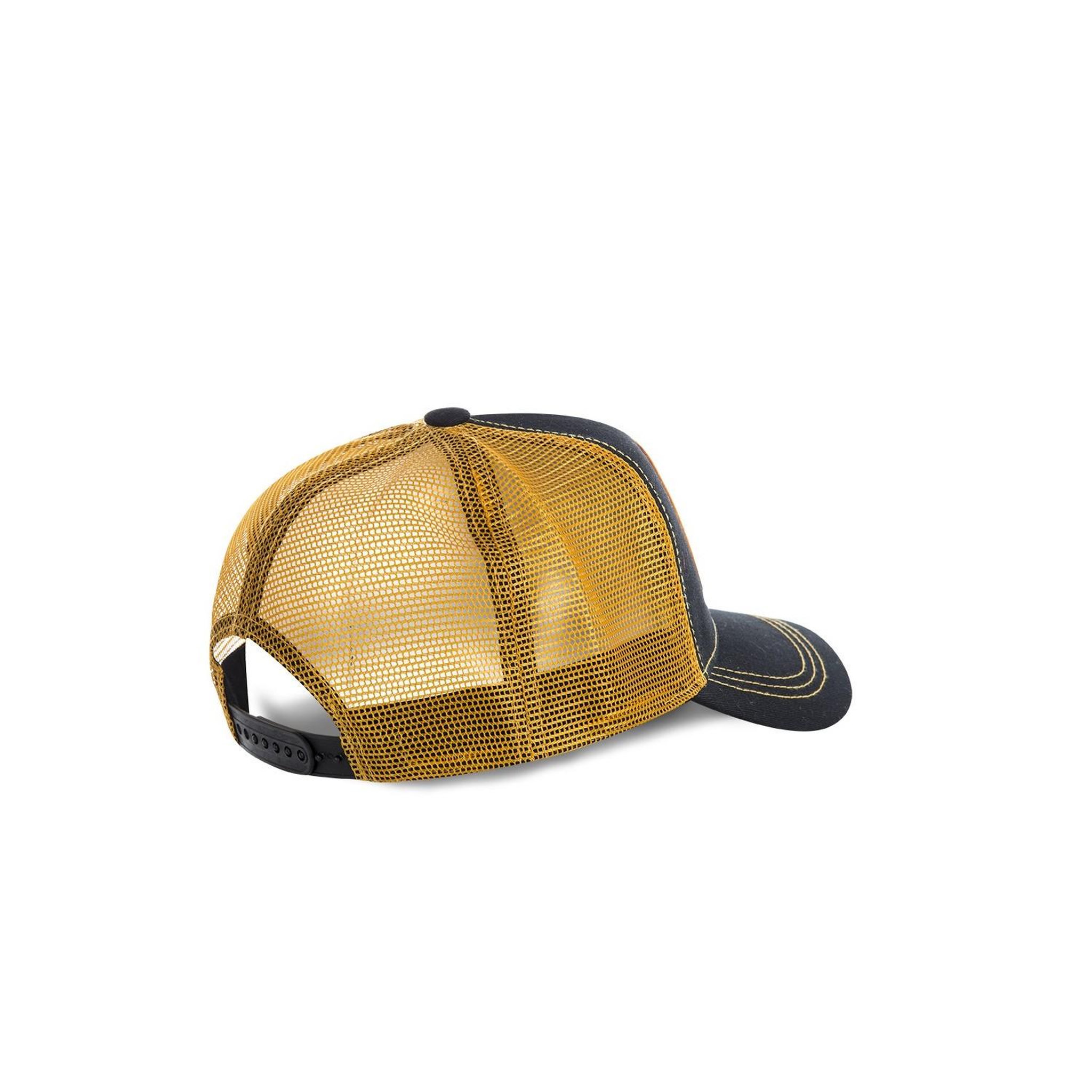 Voir la diapositive 4 : CAPSLAB Casquette Junior Capslab Dragon Ball Z Goku