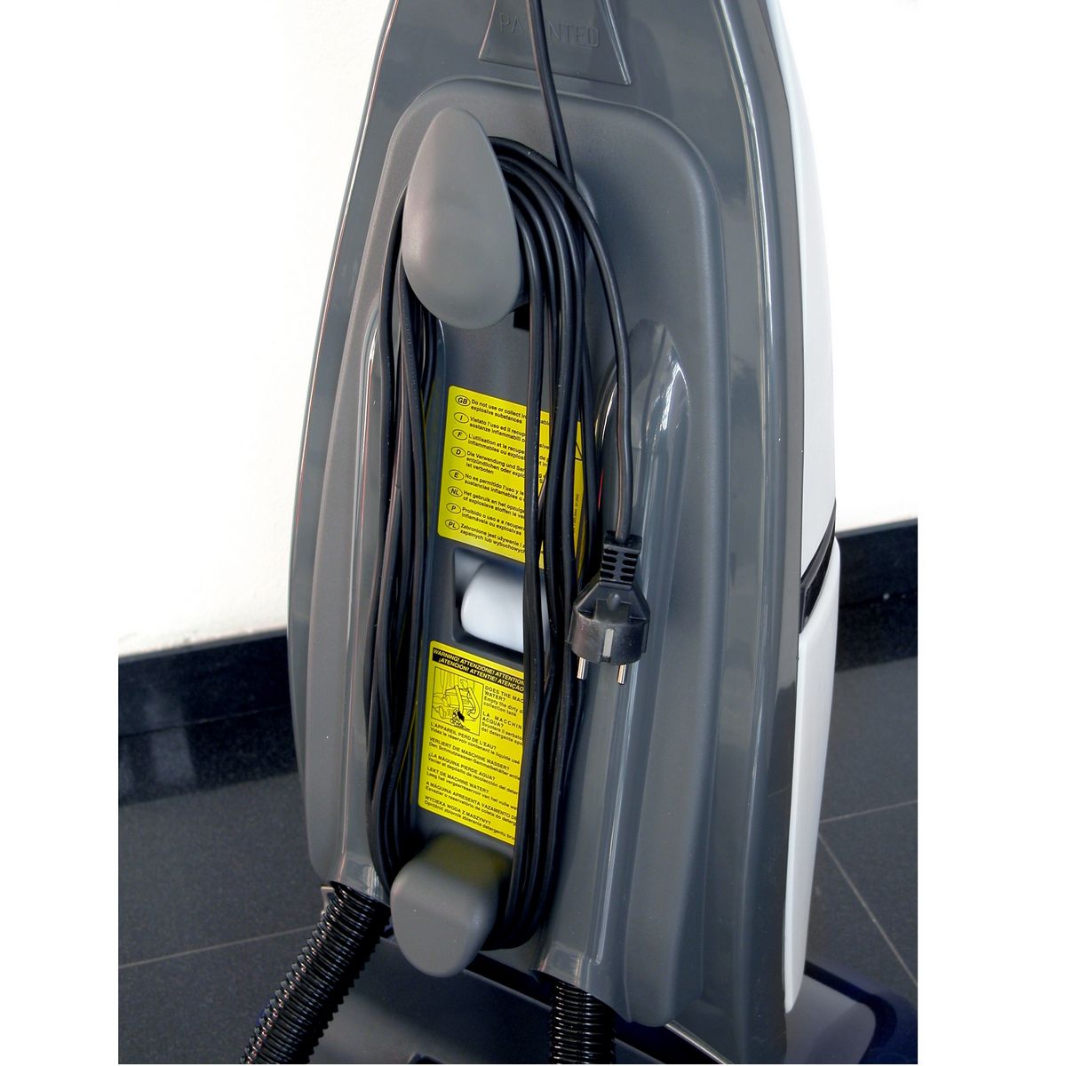 LAVOR Autolaveuse eau froide - Sprinter 1000W