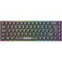 Voir la diapositive 5 : AKUMA Clavier gamer COMBO GAMING SENTAI C05
