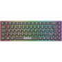 Voir la diapositive 5 : AKUMA Clavier gamer COMBO GAMING SENTAI C05
