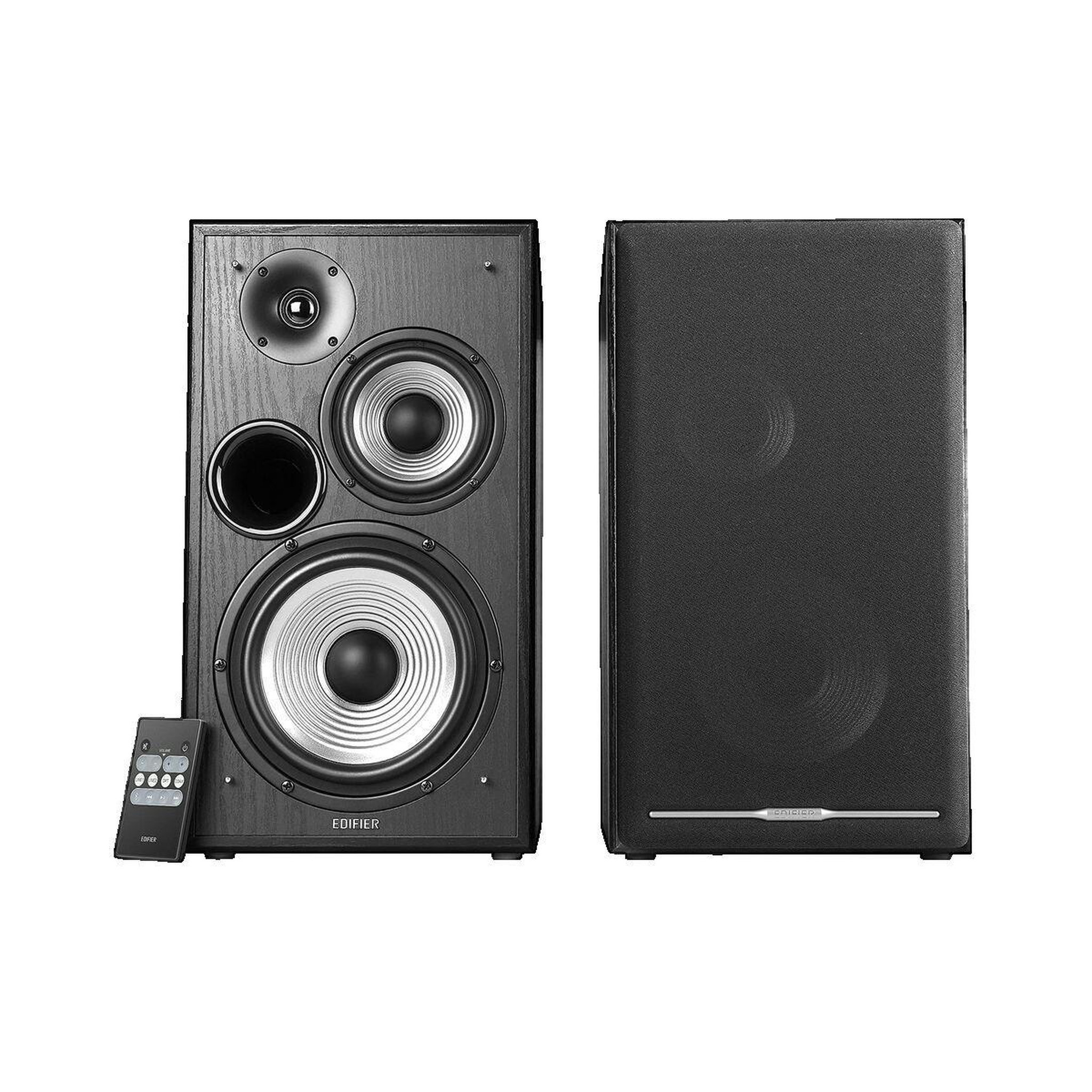 Voir la diapositive 2 : Edifier Enceinte Bluetooth Edifier R2750DB Puissance 136 watts