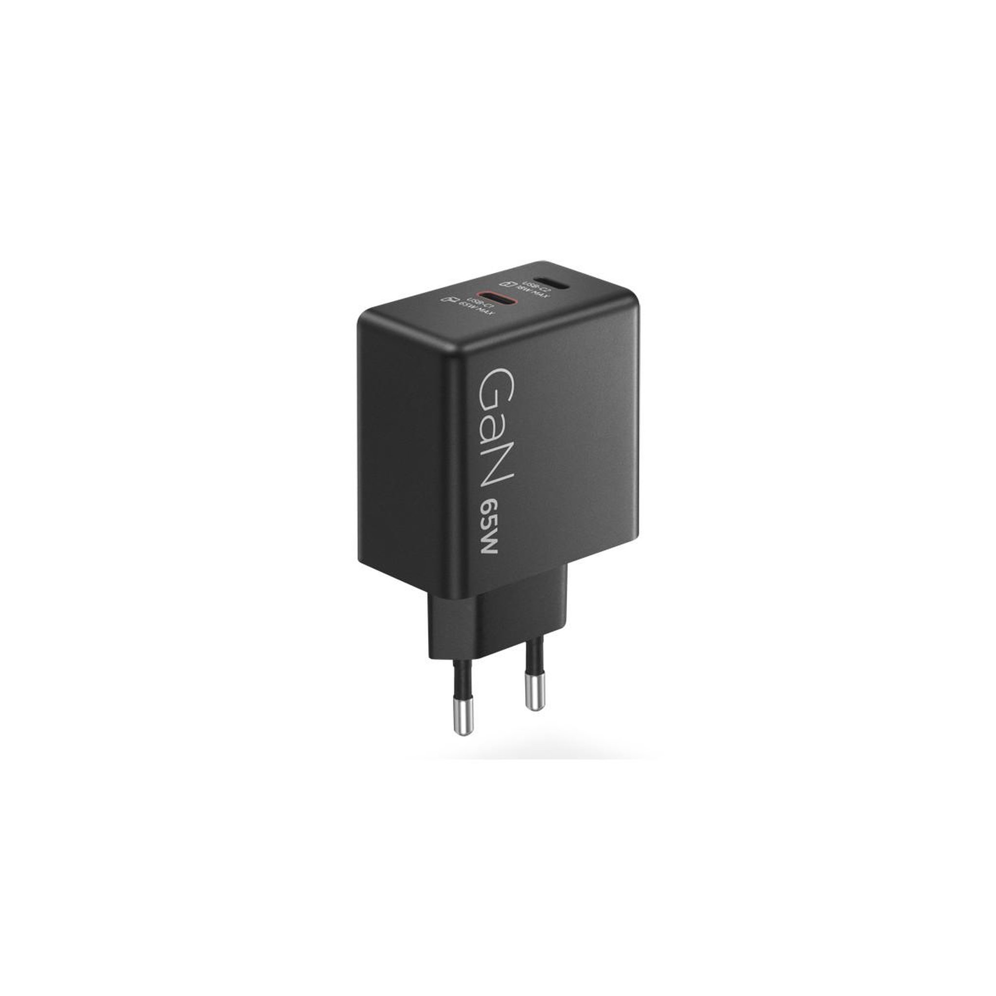 Voir la diapositive 3 : Lenovo Lenovo G0A6065BEU chargeur d'appareils mobiles Universel Noir Secteur Intérieure