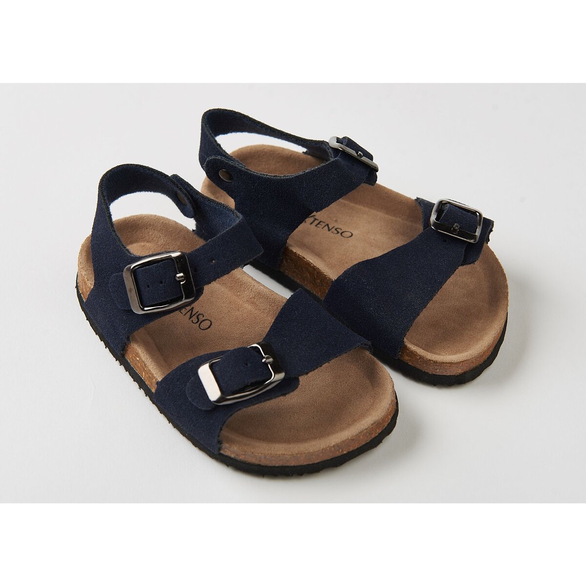 Sandale bébé garcon online birkenstock