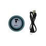 Voir la diapositive 3 : Lexibook Karaoke Microphone Bluetooth/Sans fil Sitch avec effets sonores et lumineux
