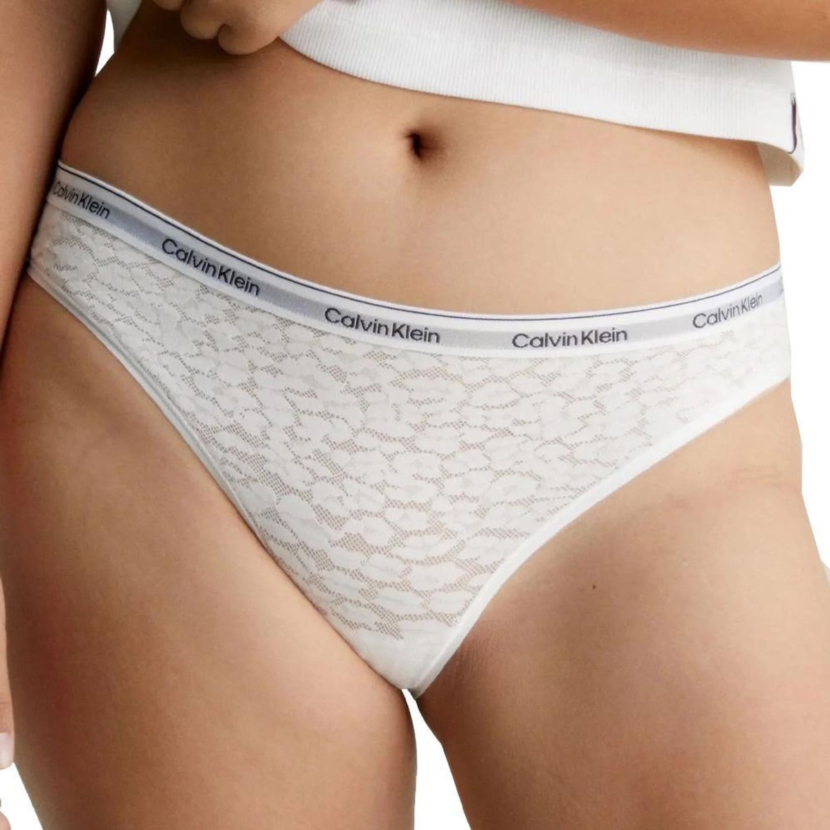 CALVIN KLEIN JEANS Culotte he Femme Calvin Klein Jeans QD5050E