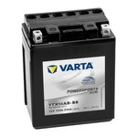 Varta Batterie Moto VARTA AGM YTX14AH-BS 12V 12AH 210A 512908021