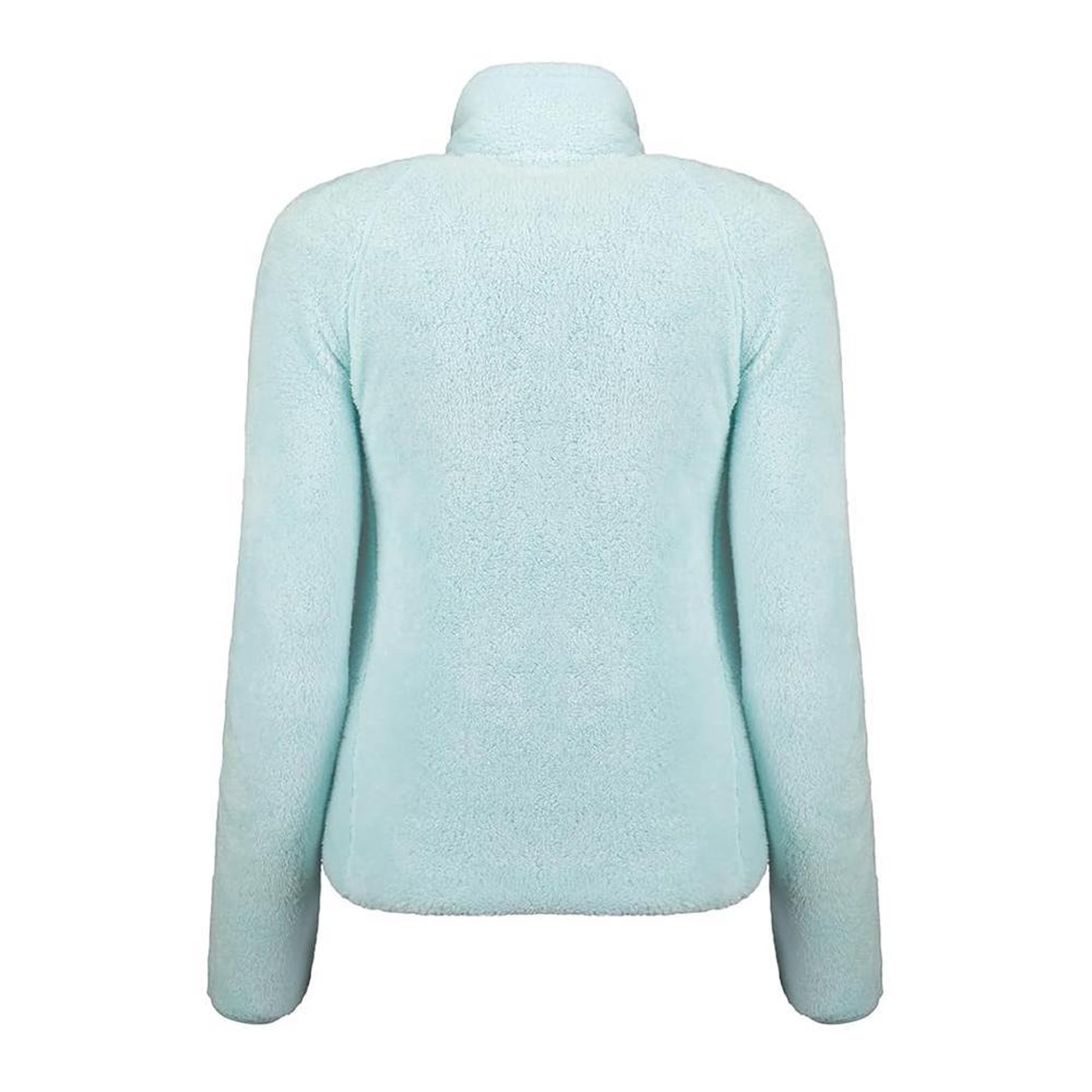 Voir la diapositive 2 : GEOGRAPHICAL NORWAY Polaire Turquoise Femme Geographical Norway Paline Lady