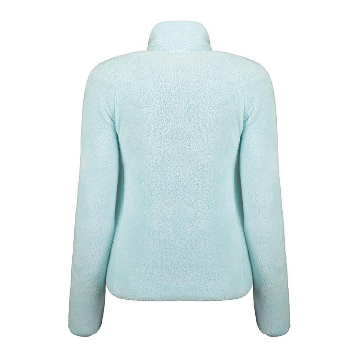 GEOGRAPHICAL NORWAY Polaire Turquoise Femme Geographical Norway Paline Lady