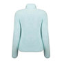 Voir la diapositive 2 : GEOGRAPHICAL NORWAY Polaire Turquoise Femme Geographical Norway Paline Lady