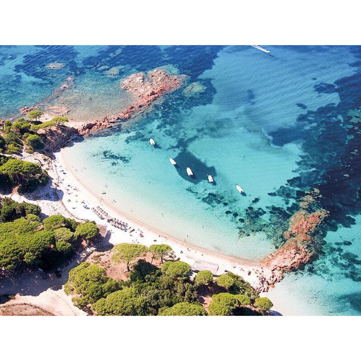 Smartbox Vol en hélicoptère de 10 à 20 min en France - Coffret Cadeau Sport & Aventure