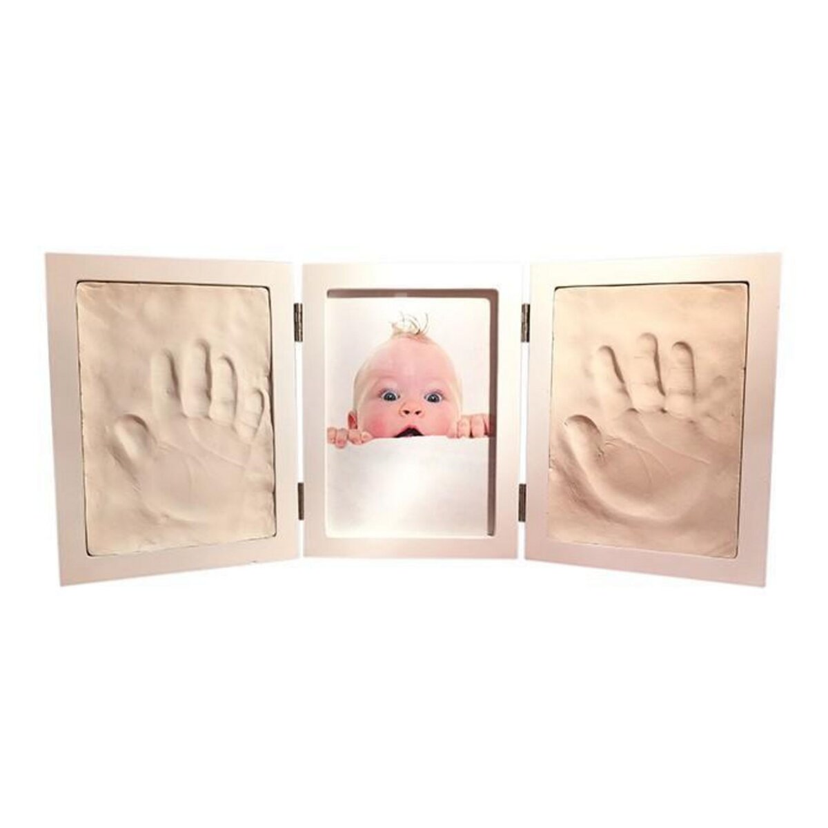 Artemio Kit moulage empreinte de bébé