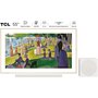 Voir la diapositive 2 : TCL TV QLED NXTVISION 55A300 PRO-55 pouces (139cm)