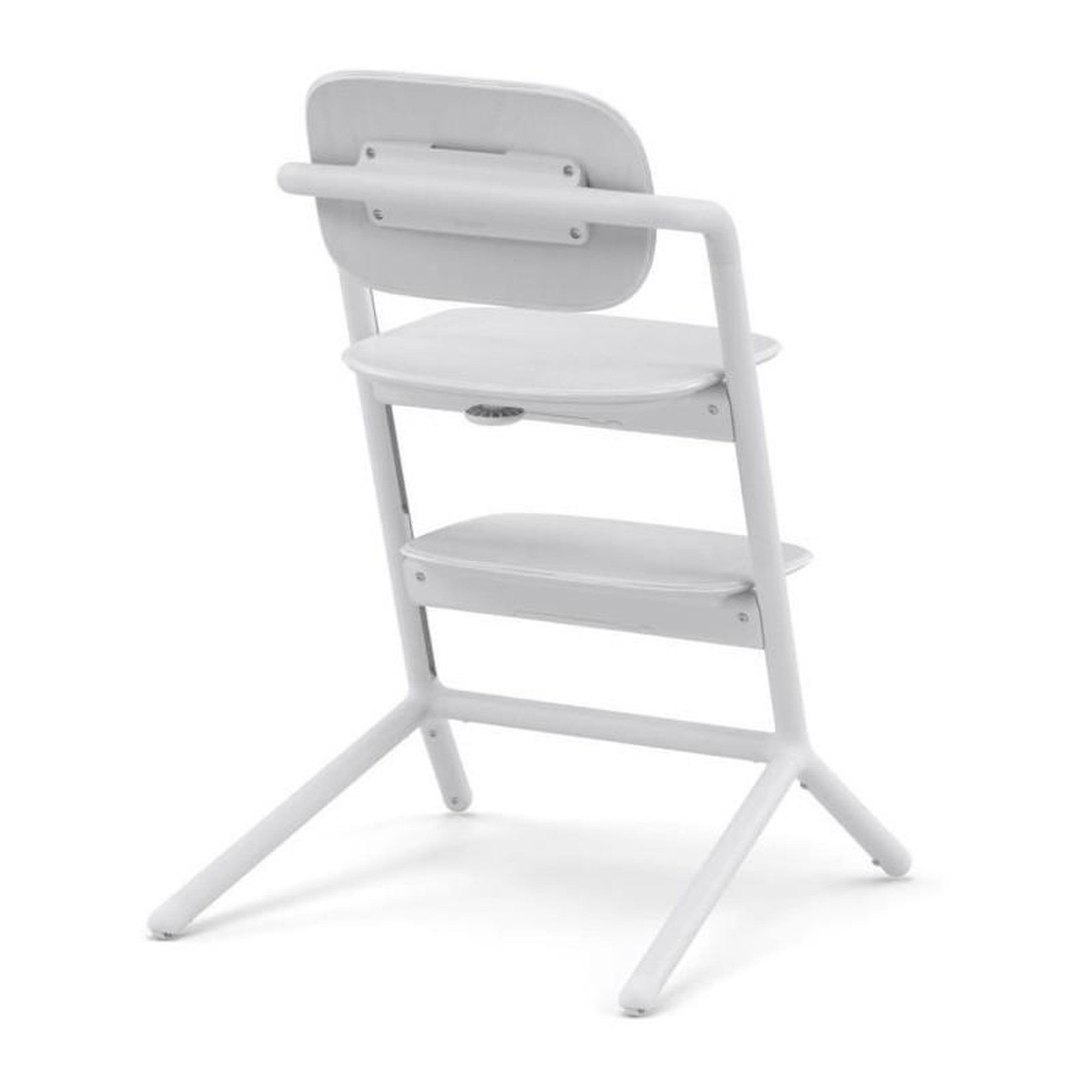 Voir la diapositive 4 : CYBEX Chaise Haute Evolutive et Réglable Lemo 2 - CYBEX - Suede Grey