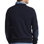 Voir la diapositive 2 : TBS Pull Marine Homme TBS Granit
