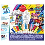 GOLIATH Coffret Pat Patrouille - Crayola