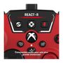 Voir la diapositive 5 : Turtle Beach Manette de jeu filaire - TURTLE BEACH - REACT-R - Rouge - Xbox & Windows