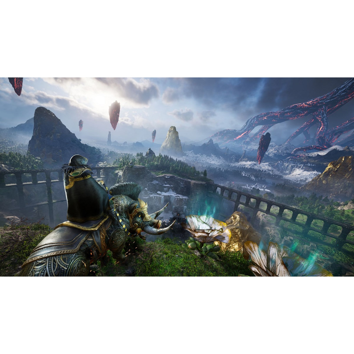 Assassin's Creed Valhalla - Extension L'Aube du Ragnarok PS5 (Code de téléchargement)