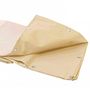 Voir la diapositive 3 : Univers du Pro Bâche Toiture 2 x 3 m Ivoire PVC résistance 640 g/m2 Haute Protection