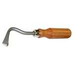 OUTIFRANCE Griffe carbure