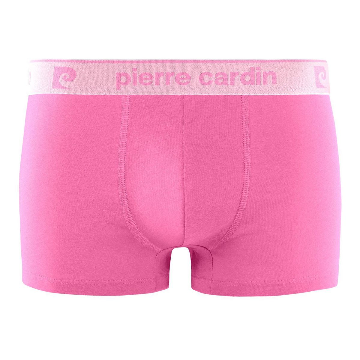 PIERRE CARDIN Lot de 5 boxers homme Colors