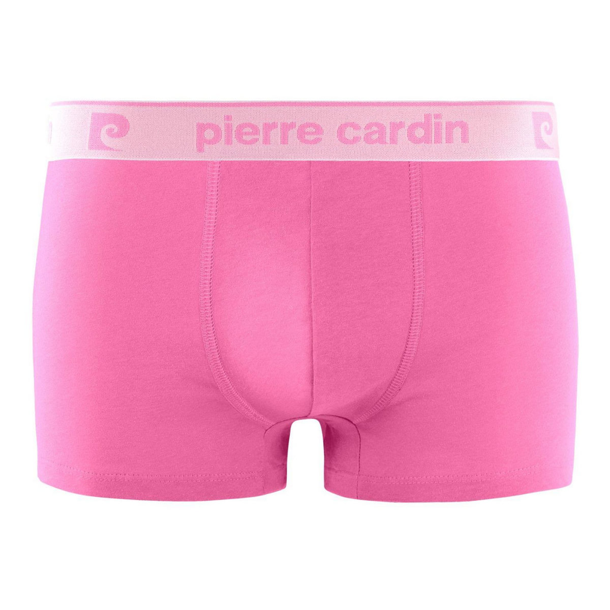 PIERRE CARDIN Lot de 5 boxers homme Colors