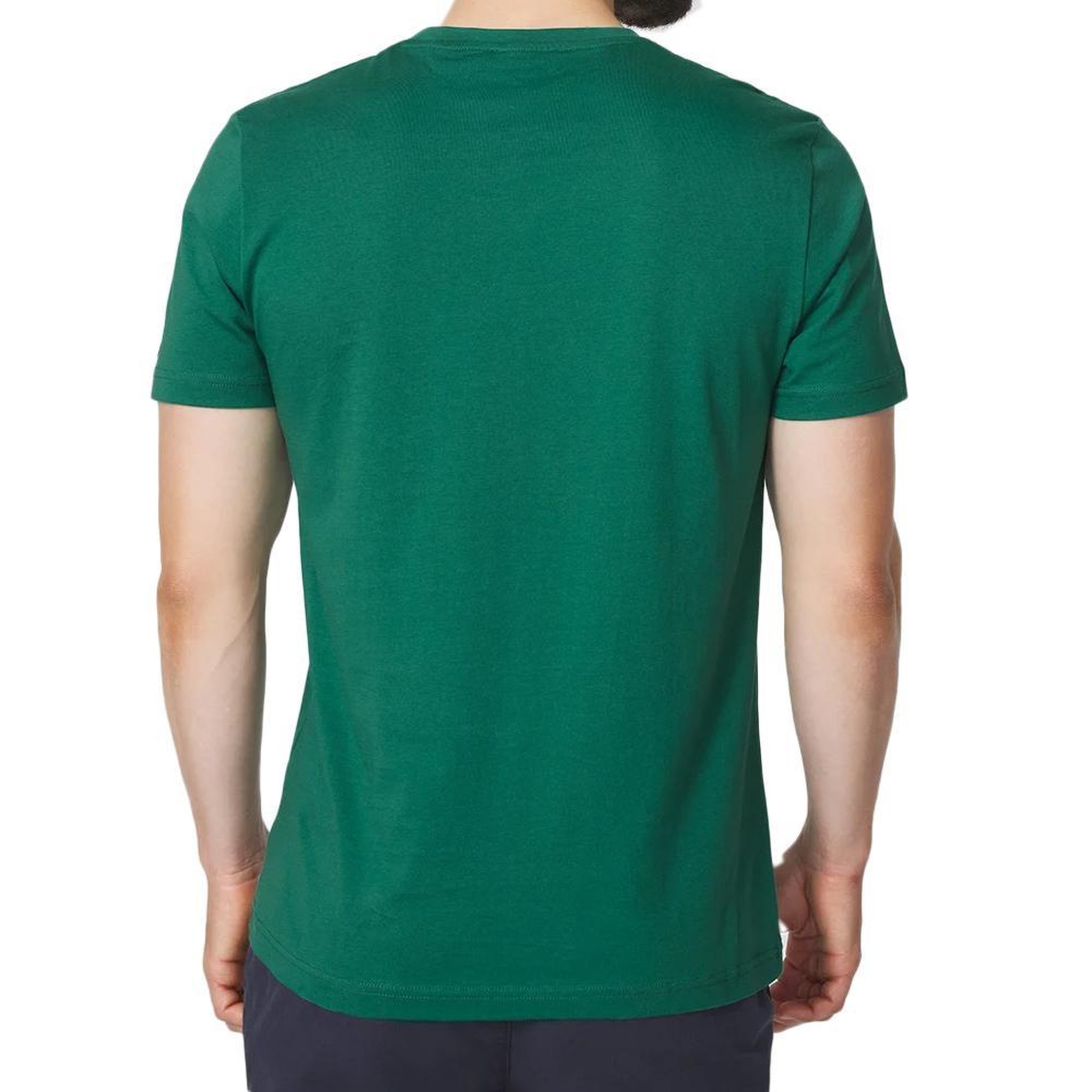 Voir la diapositive 2 : TBS T shirt  Homme TBS SOHANTEE