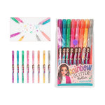 TOP MODEL TOPModel Glitter Gel Set arc en ciel