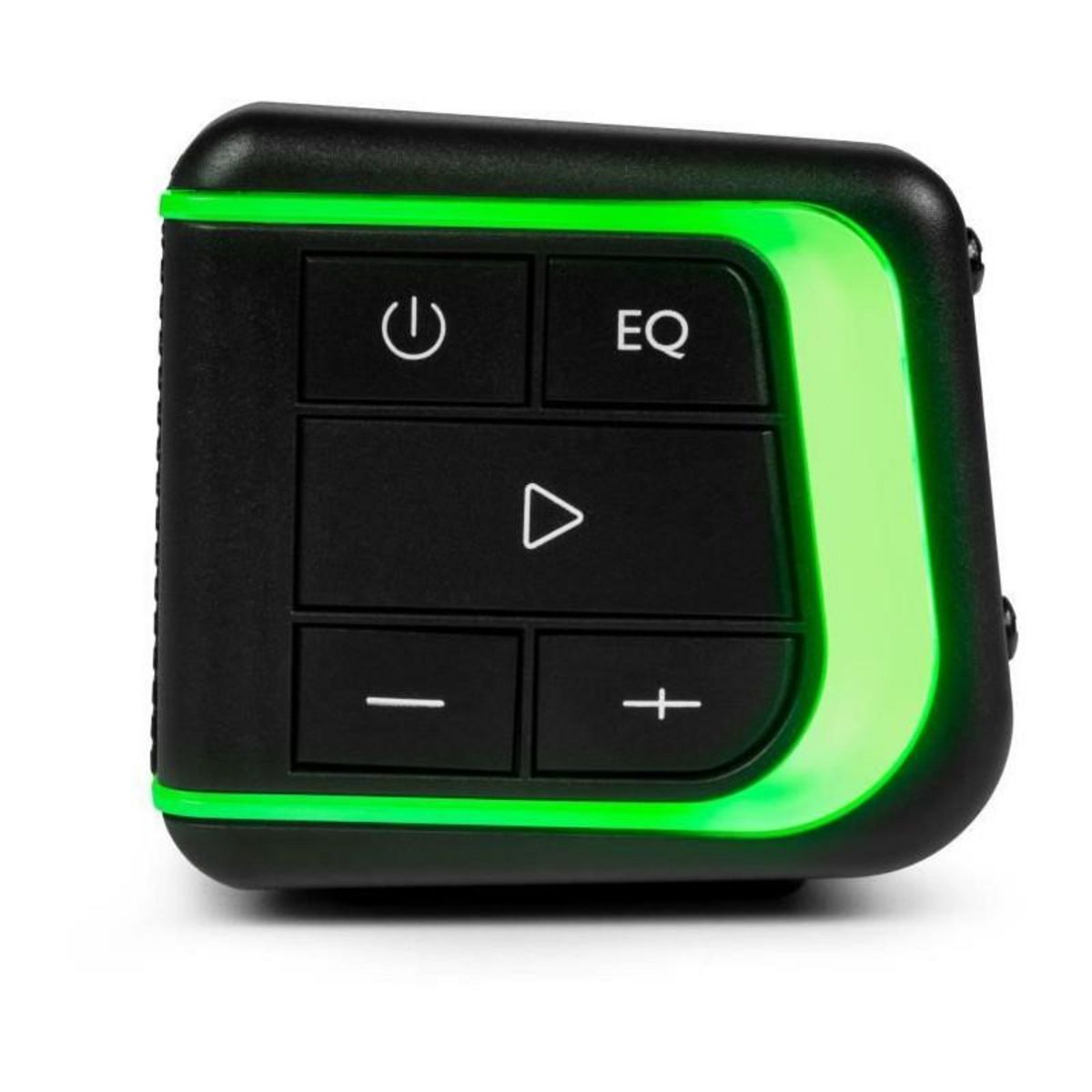 THOMSON THOMSON SB350BTS - Barre de son 2.1 - 300W - Bluetooth 5.0 - Caisson de basse filaire - Indicateurs lumineux