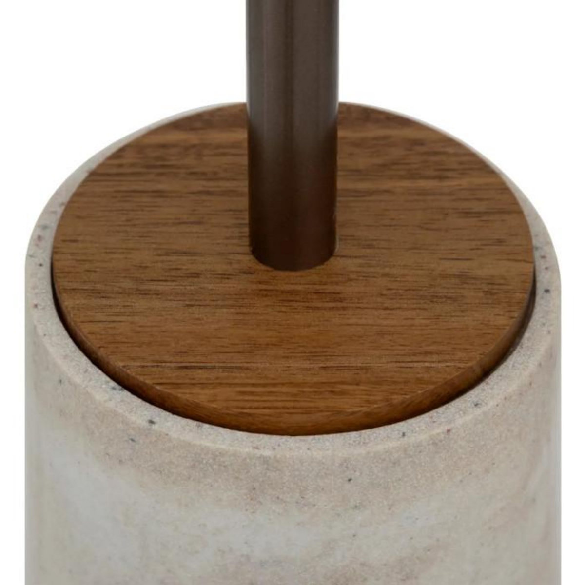 FIVE Brosse WC Design  Côme  37cm Beige