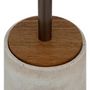 Voir la diapositive 4 : FIVE Brosse WC Design  Côme  37cm Beige
