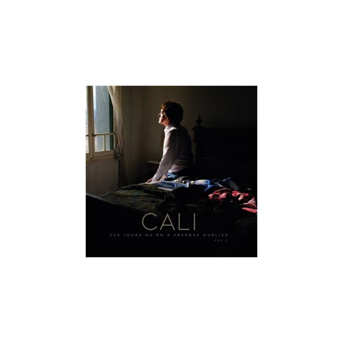 Ces jours qu on a presque oubliés Volume 2 Édition Limitée