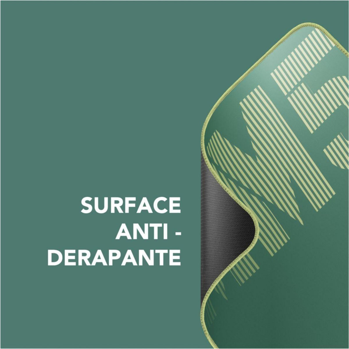 SKILLKORP Tapis de souris MM5 VERT Access