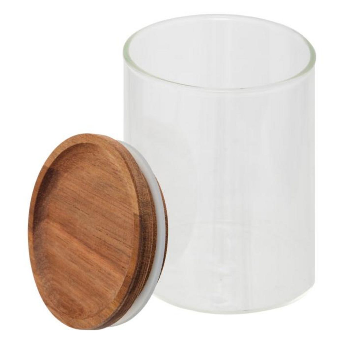 FIVE Présentoir à Épices 9 Pots  Harmony  24cm Marron