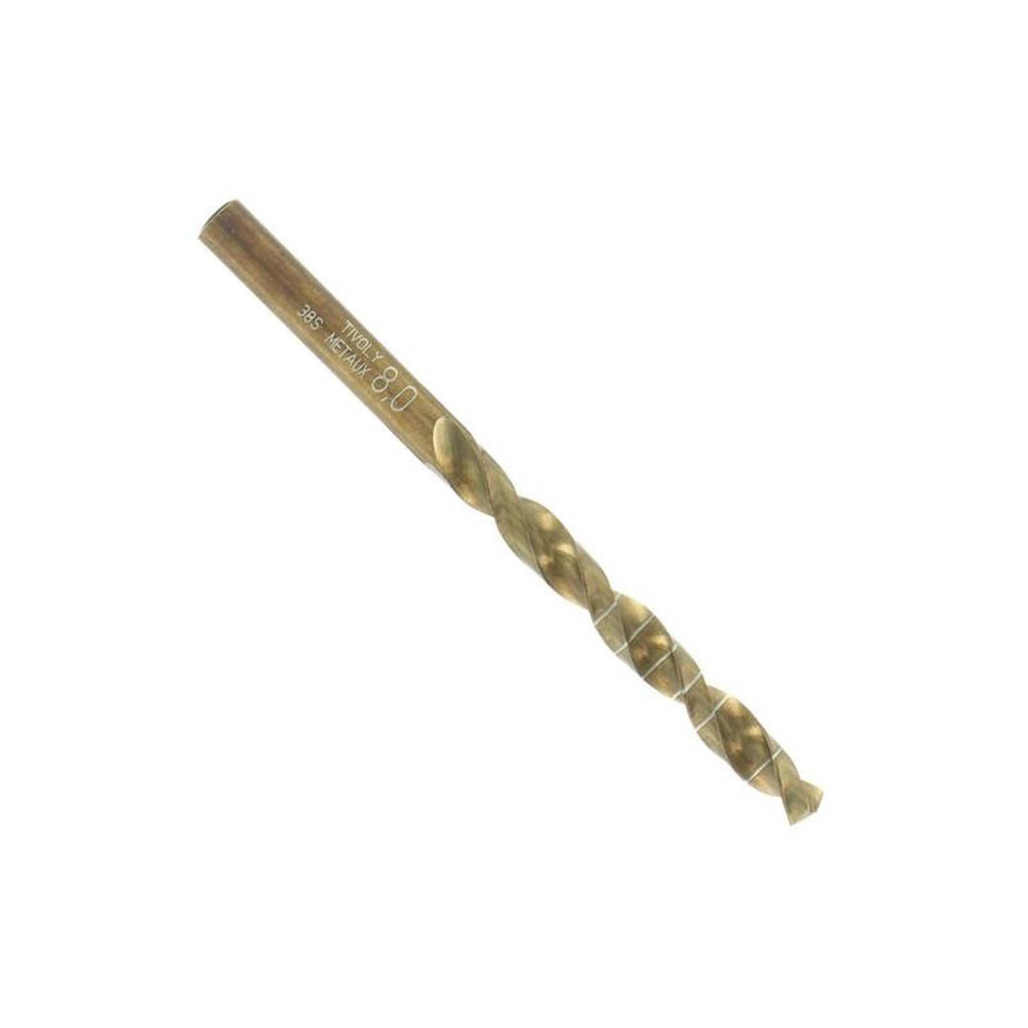 Voir la diapositive 2 : TIVOLY FORET METAUX TECHNIC D.12.0MM       BL TIVOLY - 11468521200