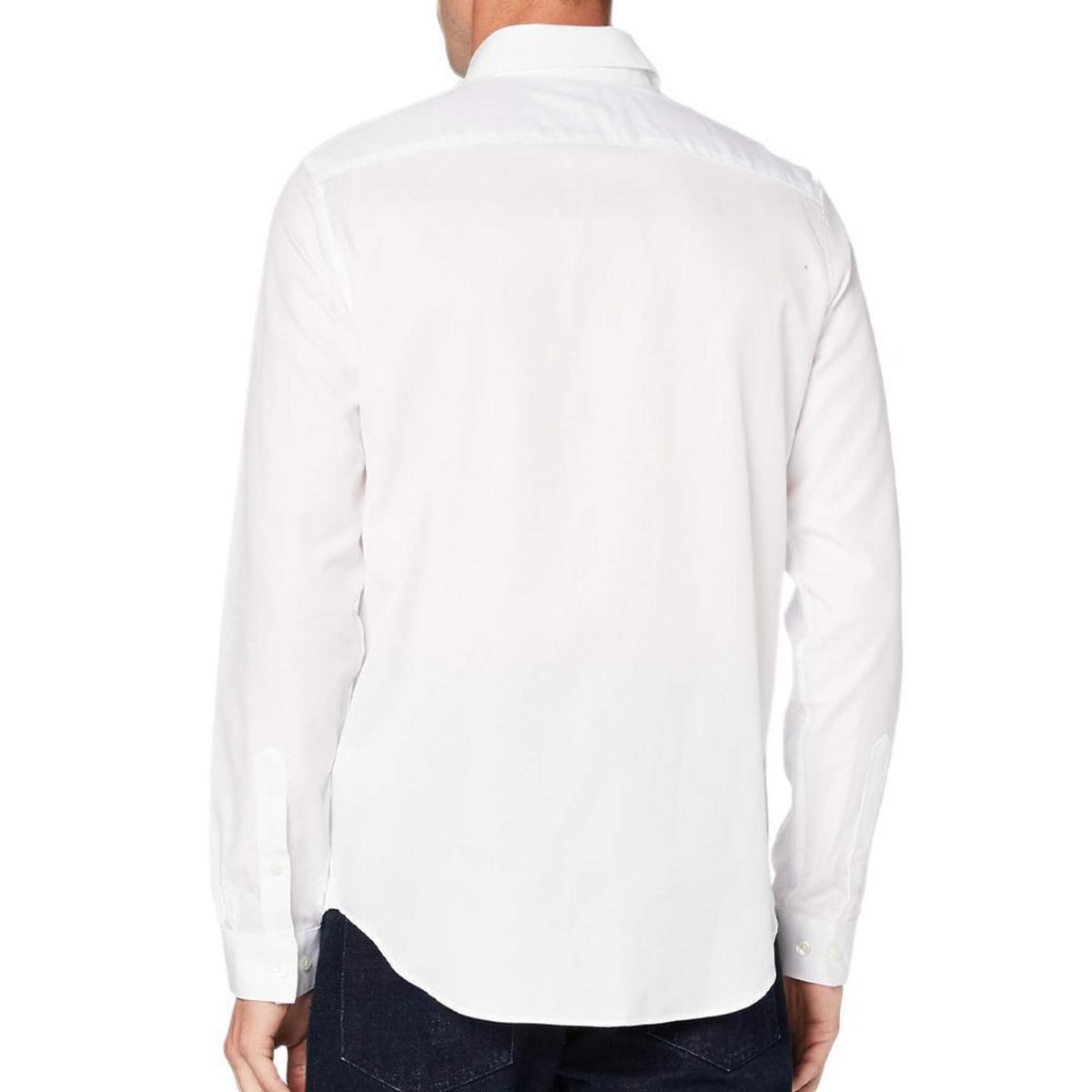 Lacoste Chemise he Homme Lacoste CH2745