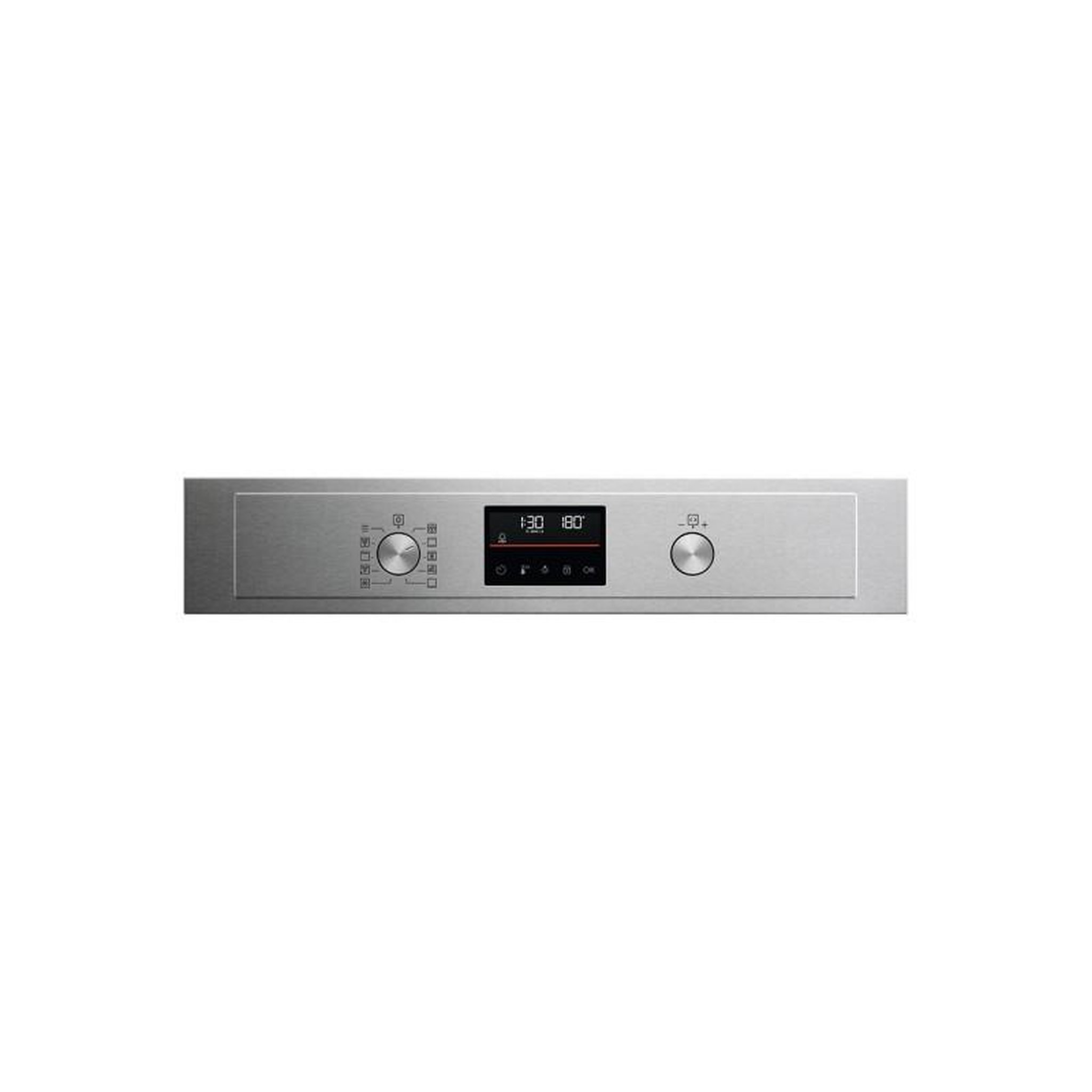 Voir la diapositive 5 : ELECTROLUX Four encastrable Electrolux EDF4P46X2