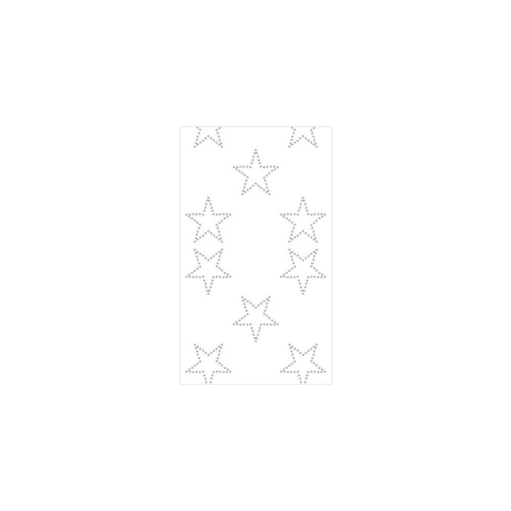 Voir la diapositive 2 : Paris Prix Papier peint  rock'n'roll stars  50x1000cm
