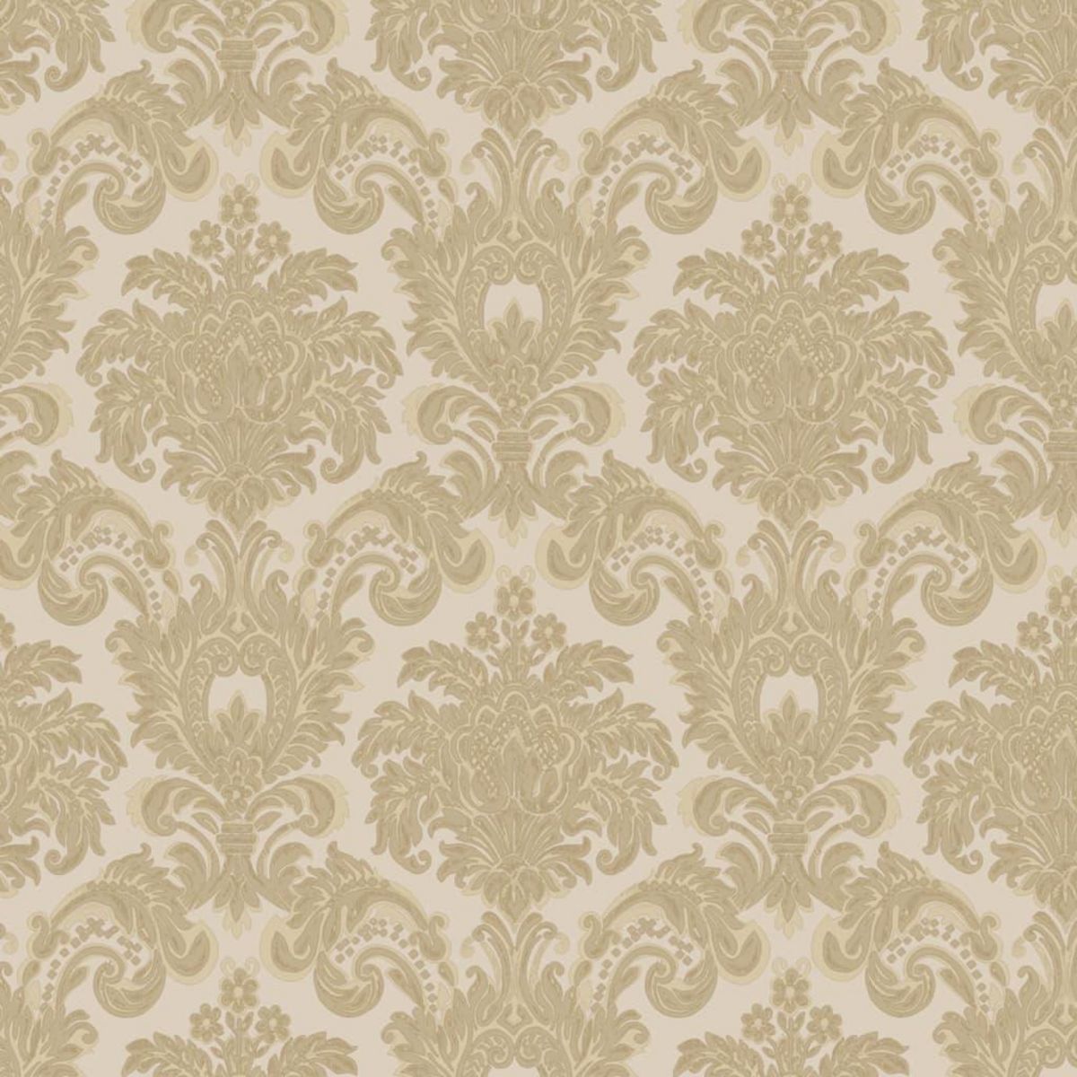 Noordwand Noordwand Papier peint Classic Ornaments Beige